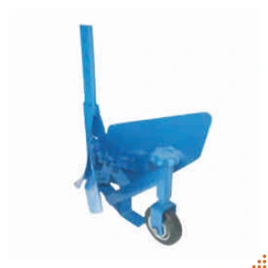 Adjustable Plough