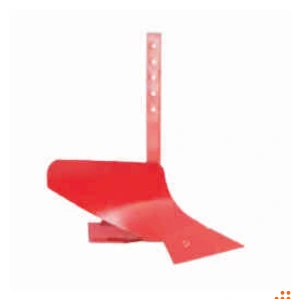 One Side Plough