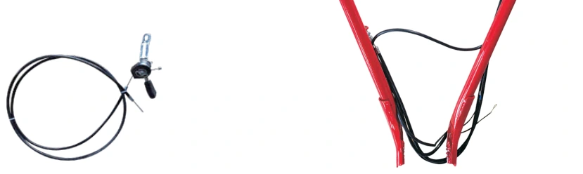 Throttle Cable