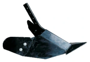 Adjustable Plough