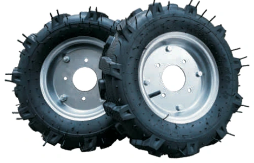 400-8 Inflatable Wheel · 400-8