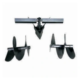 Outer Ridger Assembly