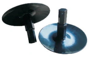 Trimming Wheel