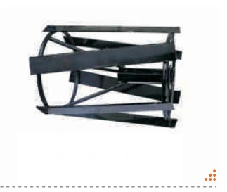 Grass Weeding Wheel