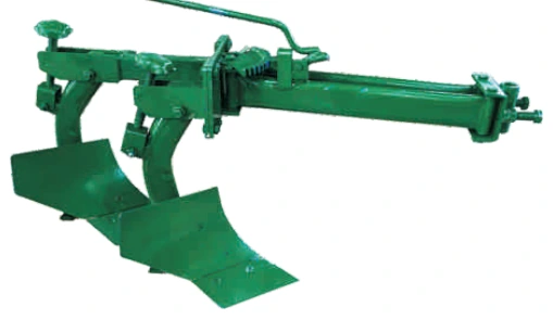 - Two Furrow Plough