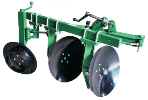 Disc Plow