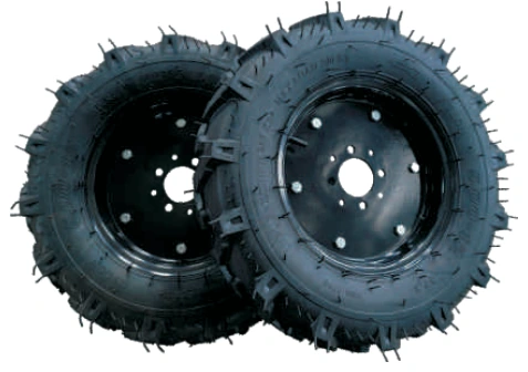 500-12 Inflatable Wheel · 500-12