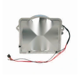 Fan Cooling · S195
