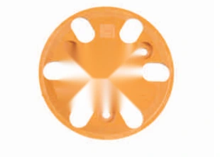 Governor Ball Spacer · S195