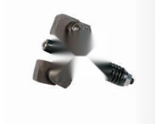 Governor Weight assembly · R175A