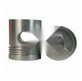 Piston · S195