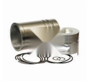 Liner Piston Kit · S1110