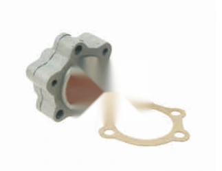 Lub Oil Pump · S195