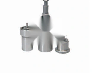 Nozzle-Plunger-D /Valve · R175A