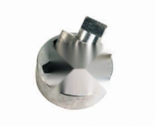 Rotor, Oil Pump · S195