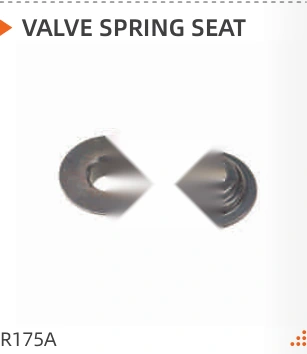 Product specifications — Valve Spring Seat · R175A