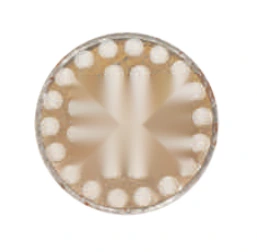 Oil Strainer Screen · S1125