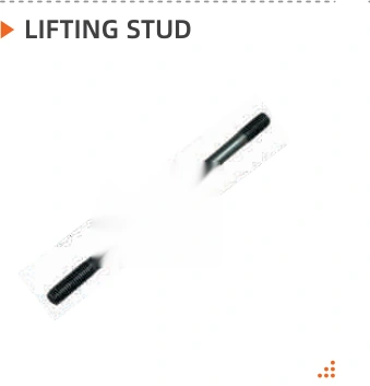 Product specifications — Lifting Stud