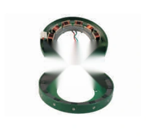 Fly Wheel Generator