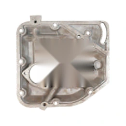 Gear Cover