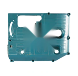 Gear Cover