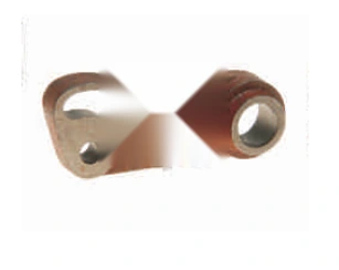 Tension Pulley Braket · S195