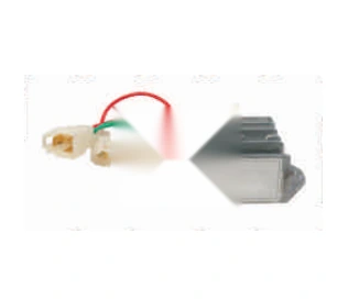 Voltage Regulator · S1115