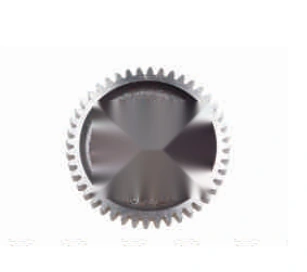 Governor Gear · R175A