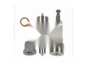 Nozzle-Plunger-D /Valve · S1115