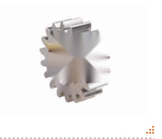 Crankshaft Timing Gear