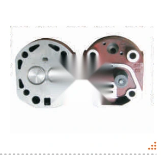 Cylinder Head Comp