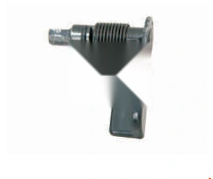 Decompression Shaft Part