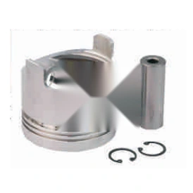 Piston(With Pin, Clip)