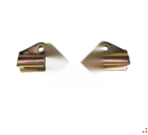 Lower Bracket, Fuel Tank