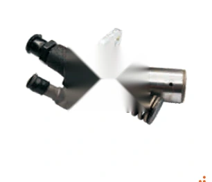 Fuel Injection Pump assembly