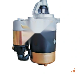 Start Motor