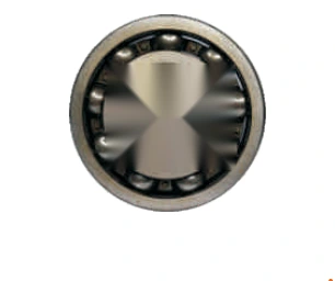 Deep Groove Ball Bearing