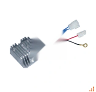 Voltage Regulator