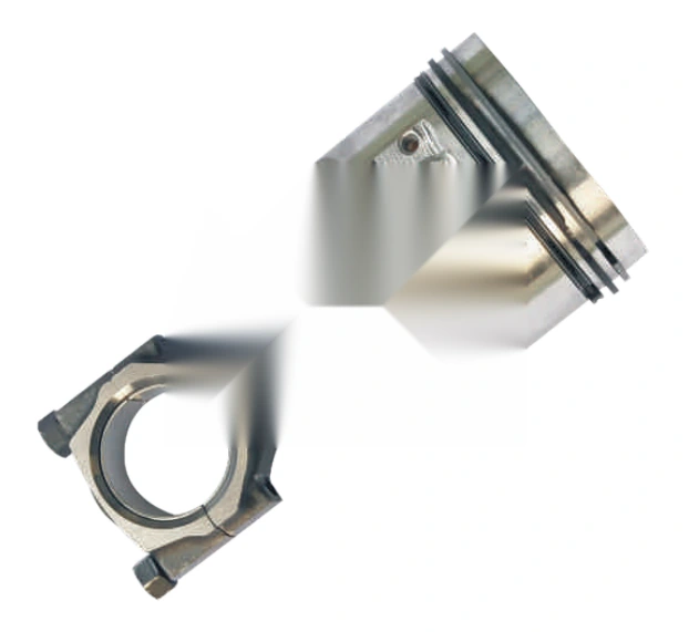 Connecting Rod&Piston assembly