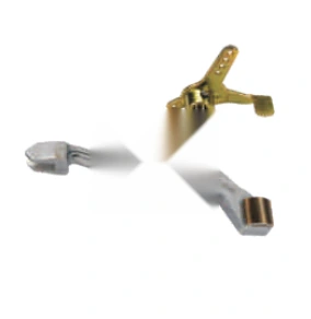Fork Lever assembly