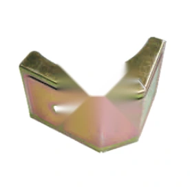 Shock Isolation Piece