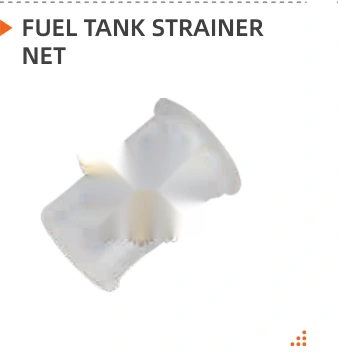 Product specifications — Fuel Tank Strainer Net