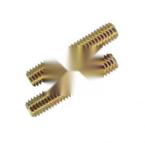 Bolts, Crankcase