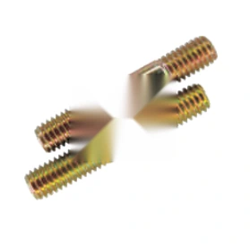 Bolts, Crankcase