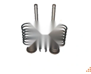 Valve assembly