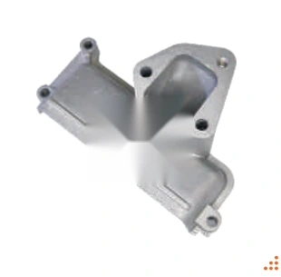Intake Pipe