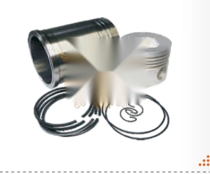 Liner Piston Kit