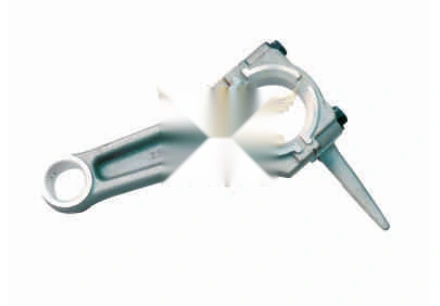 Connecting Rod Kit · GX160 STDGX160 0.25GX160 0.50GX160 0.75GX160 1.00GX200 STDGX200 0.25GX200 0.50GX200 0.75GX200 1.00