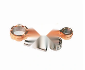 Connecting Rod Kit · ET950