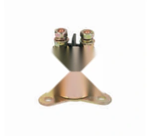 Contactor assembly · GX160